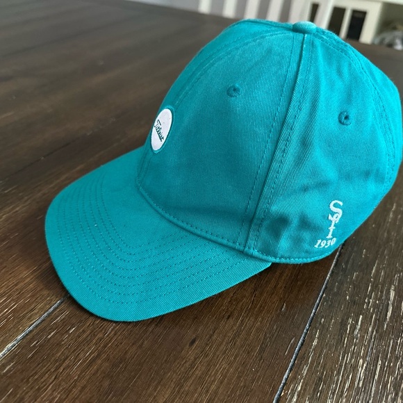 NWT Titliest mantouk hat - Picture 7 of 8